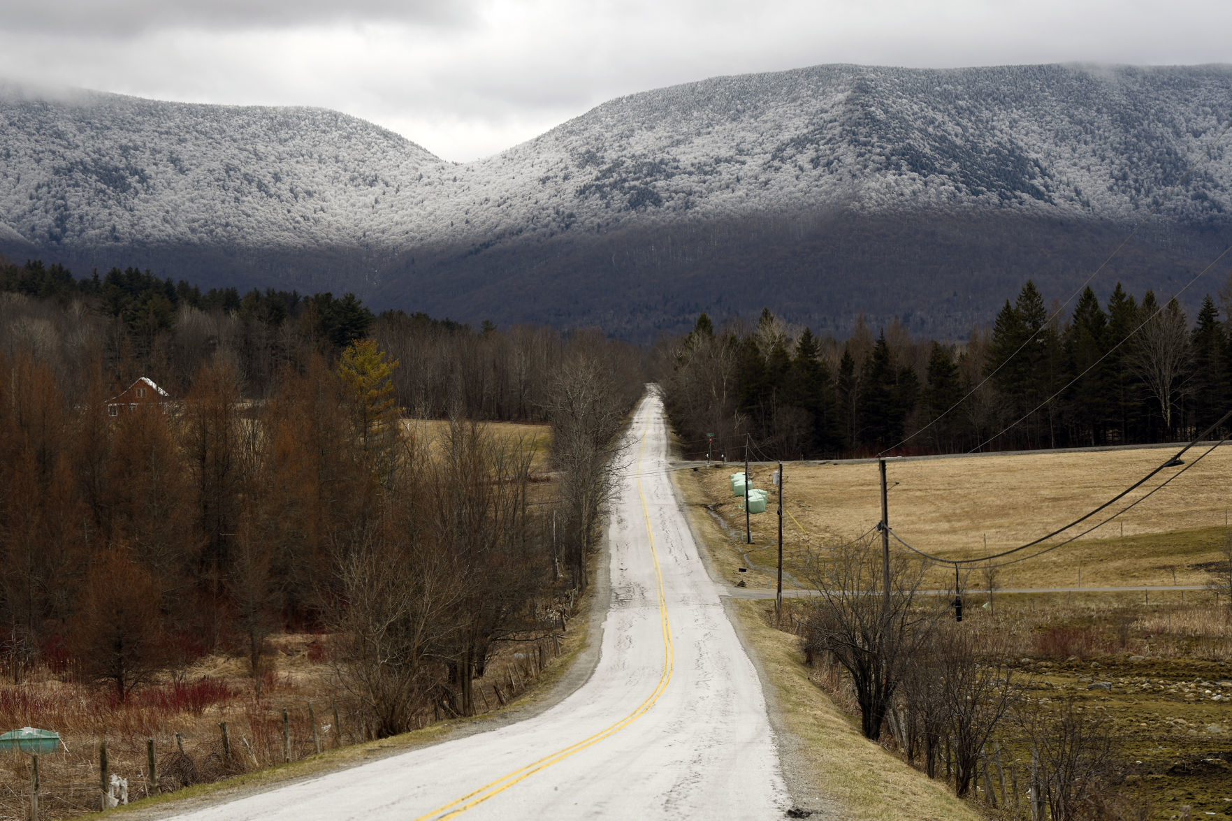 Iconic Taconic